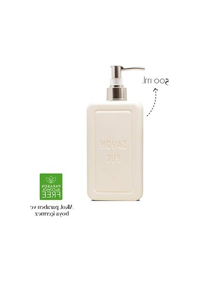 Vegan Sıvı Sabun - 500 Ml, Nemlendirici 21073190