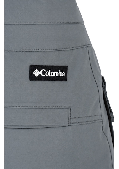 Columbia Columbıa Bugaboo Kadın Kayak Pantolonu 2170771-342 Gri