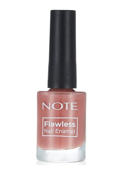 Cosmetics Nail Flawless Oje 78 Bittersweet, Pembe Diğer