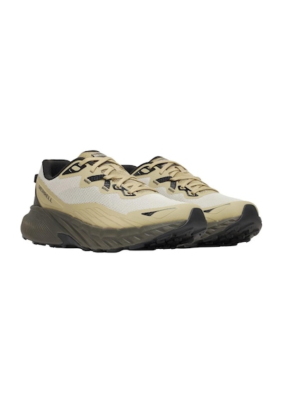 Merrell Agılıty Traıl Erkek Ayakkabısı J00003282 Bej