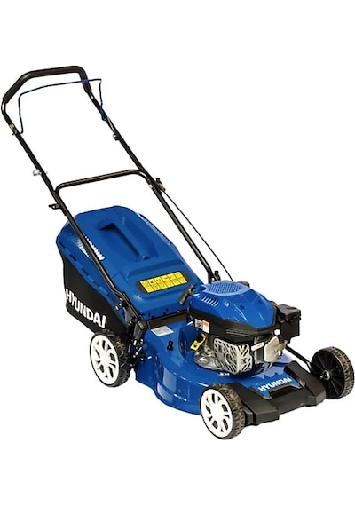 Hyundai Hym461p Benzinli Çim Biçme 46 CM 144 CC İtmeli