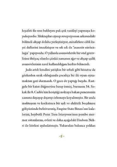 Dahiler Sınıfı - Nikola Tesla: Geleceği Keşfeden Adam