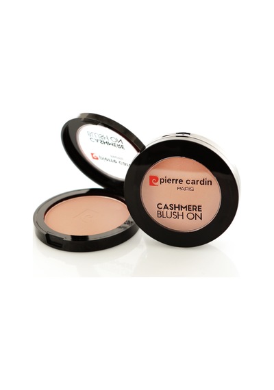 Pierre Cardin Cashmere Blush On - Allık - Mocha - 361 0