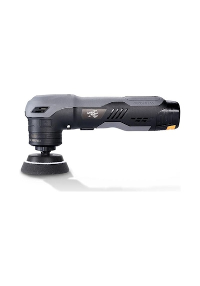 Shine Mate Eb210 Akülü Nano Polisaj Makinesi