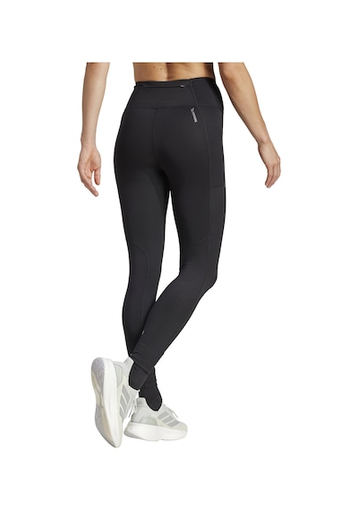 Je8037-k Adidas Ultımate 7-8 L Kadın Tayt Siyah Je8037-k SiYAH Siyah