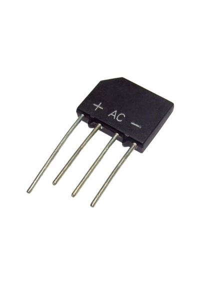 Kbp310-1000V 3A Köprü Diyot X 1 Adet