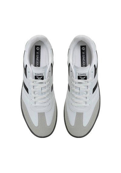 Kinetix Darow Pu Beyaz Erkek Sneaker 000000000102697060
