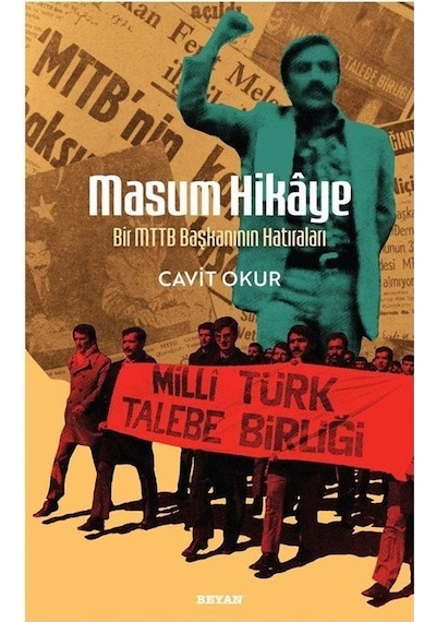 Masum Hikaye / Cavit Okur