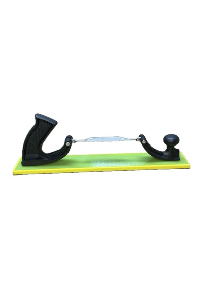3bs Ayarlı Zımpara El Takozu 70x390mm