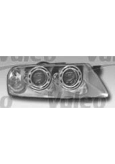 Valeo 088397 Far+sınyal Sol Xenon Touareg 11 / 02