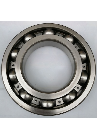6409 2 Adet Sabit Bilyalı Rulman 45x120x29 Rulman