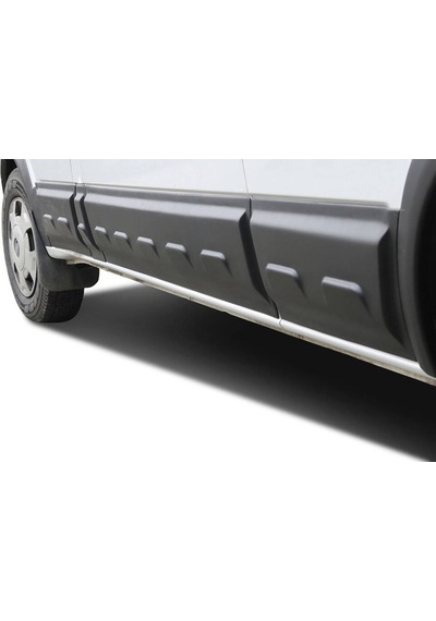 Ford Transit Çamurluk Ve Kapı Dodik Seti Abs 14 Parça Kısa Şase 2006-2013 Arası