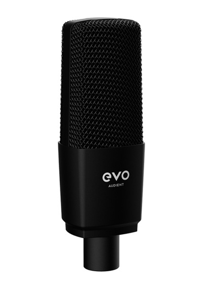 Audient Evo Start Recording Bundle Usb-C Ses Kartı