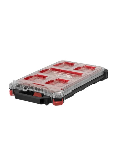 Milwaukee Packout Delme Vidalama Seti 45 Parça 4932499761