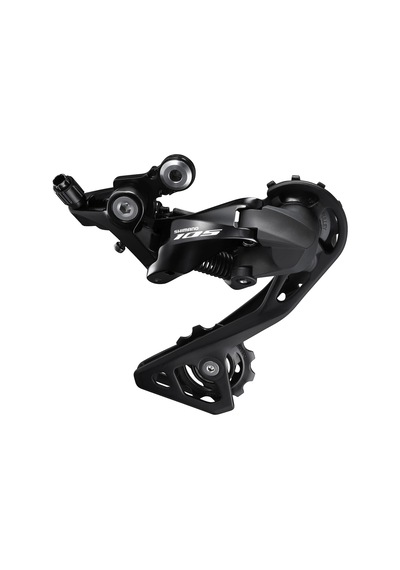 Shimano 105 11 Vites Arka Değiştirici Rdr7000set Siyah