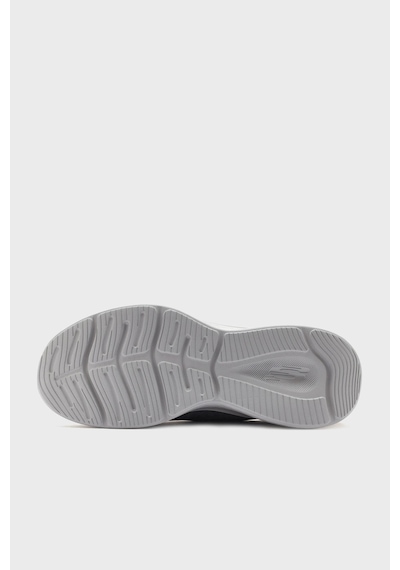 Skechers Erkek Ayakkabı 232466tk Ccbl Gri-mavi Gri-mavi Gri - Mavi
