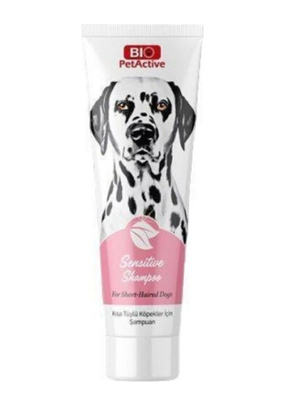 Bio Petactive Sensitive Hassas Köpek Şampuanı 250 ML