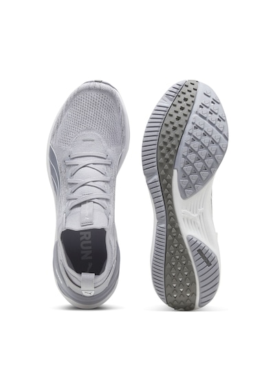 Puma Electrify Nıtro 3 Knit Renkli Yürüyüş Ayakkabı Çok Renkli