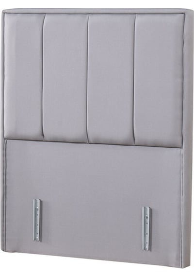 Kilim Mobilya Gold Therapy Başlık ( Baza Dahil Değildir ) 100'lük Gri