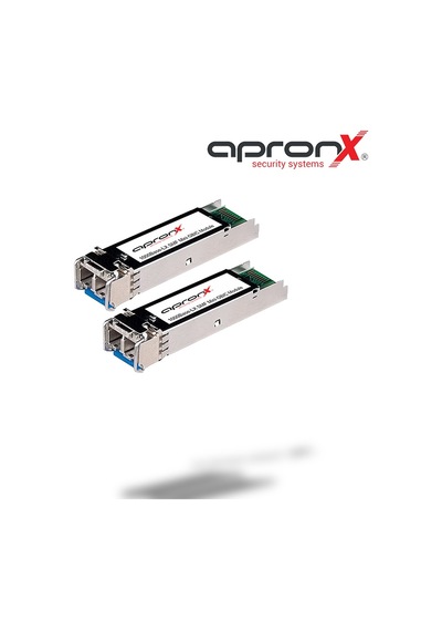 Apronx Sm Sfp Modül 1.25 Gbps