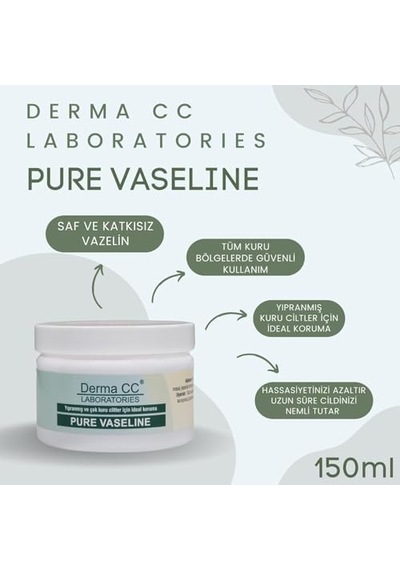 Cc Laboratorıes Pure, 150 Mililitre