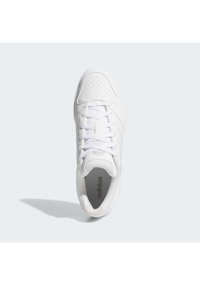 Adidas Kı1050 Hoops Classıc Erkek Günlük Spor Ayakkabısı Beyaz