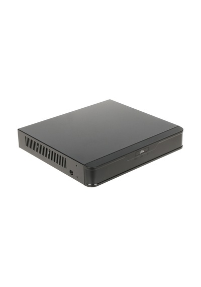 Unv 16 Kanal 1x Hdd H265+ 4k Nvr Kayıt Cihazı
