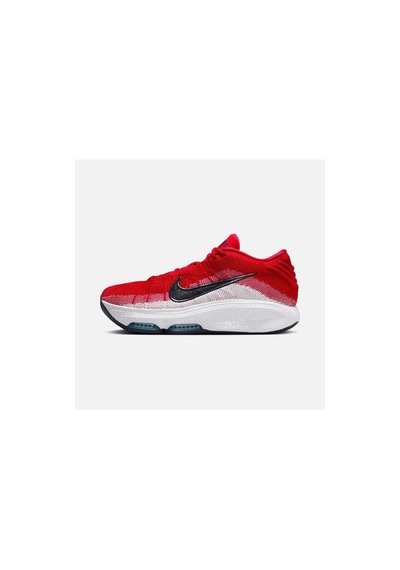 Nike G.t. Hustle 3 Kırmızı