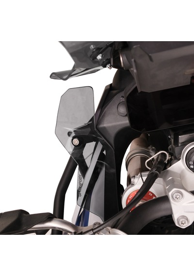 Gp Kompozit Bmw F 900 Gs 2024-2025 Uyumlu Yan Deflektör Füme