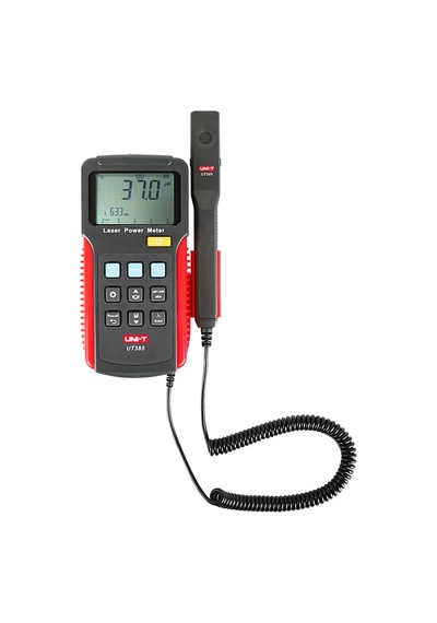 Unit UT-385 Lazer Güç Ölçer
