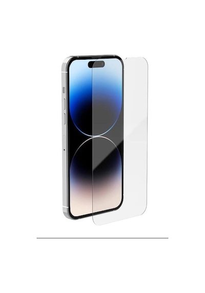 Apple Uyumlu iPhone 15 Pro Max Maxi Glass Temperli Cam Ekran Koruyucu