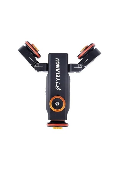Yelangu L4x Uzantan Kumandalı Mini Motorlu Slider