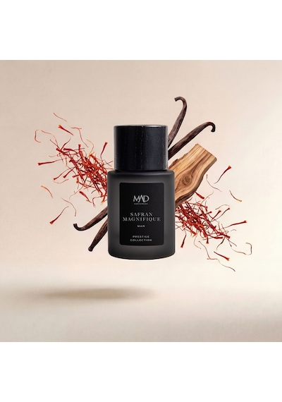 Mad Safran Magnifique Prestige 50 Ml Erkek Parfüm Odunsu