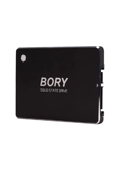 Bory R500-c256g 256 Gb 550-510mb/s 2.5 İnch Sata Ssd Harddisk