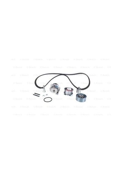 BOSCH 1987946476 TRİGER EKSANTRİK GERGİ SETİ 141 DIŞ A3 2.0 TDI 0