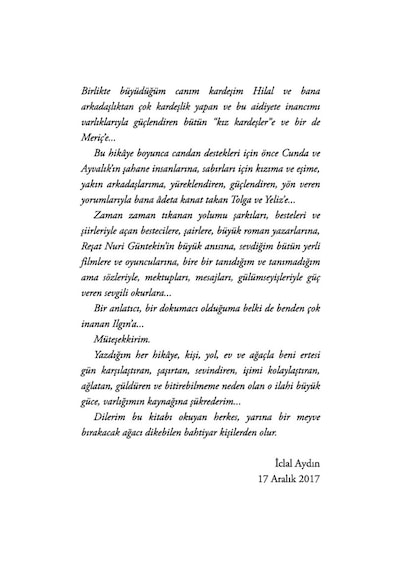 Üç Kız Kardeş - İclal Aydın - Artemis Yayınları
