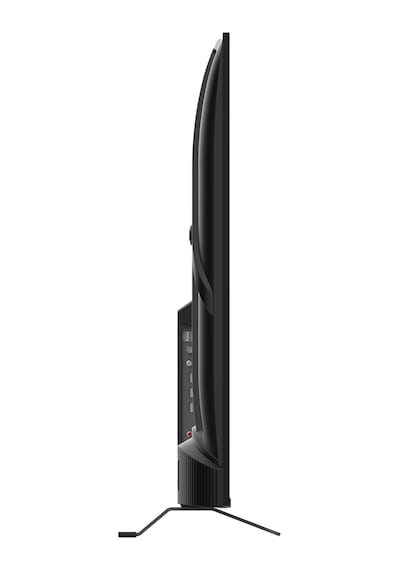 Profilo 55PA545EQG 55" 140 Ekran 4K Ultra HD Hdr10 Siyah Qled Google Tv 55"