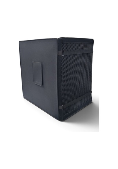 Sub 18-ax Aktif Hoparlör Subwoofer İçin Uyumlu Soft Case Kılıf
