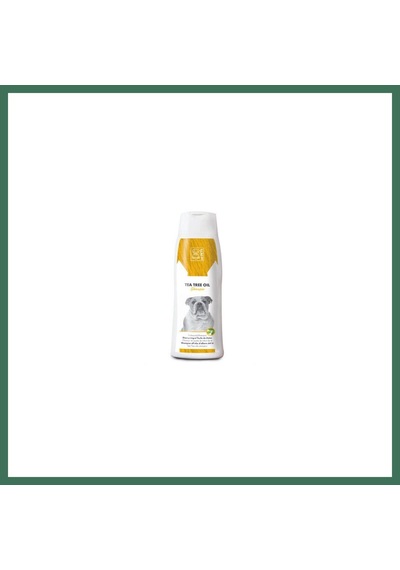 M-pets Çay Ağacı Yağlı Köpek Şampuanı 250 Ml Bss