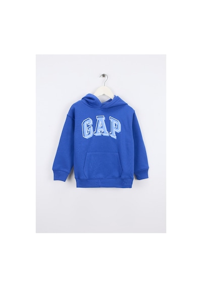 Gap Esofayanust V-fa Fash Logo Po 795172001 Royal Geay