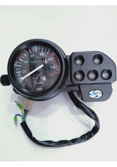 Mondial 150 Ut Cross Kilometre Saati  433022088