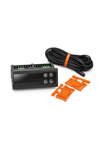 Elitech Ecs-961 Neo Tek Prob Dijital Termostat Beyaz