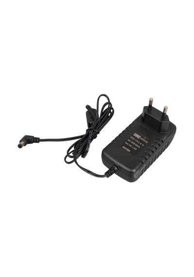 Ayt Weko 16.8 Volt 2 Amper 5.5 2.5 Uçlu Kırmızı Yeşil Ledli Priz Tipi Şarj Adaptörü