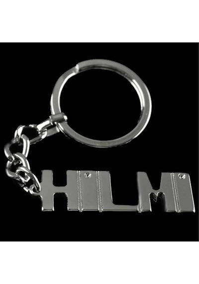 Techmrt Hilmi İsimli Anahtarlık- 83723781