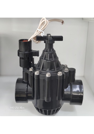 Rainbird 200Pga 24V Selenoid Vana 2"