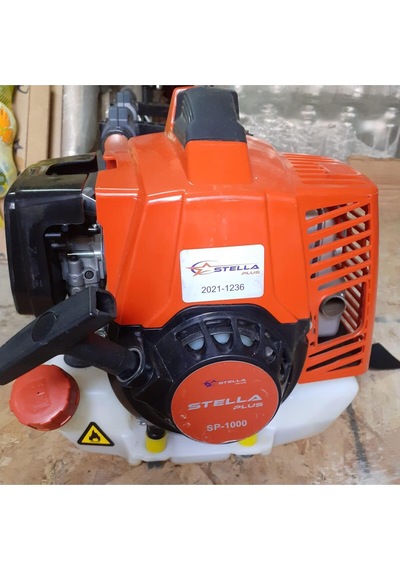 7 Cm Kancalı Kayısı Hasat Makinesi
