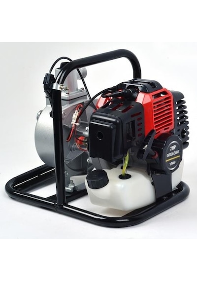 Gardenpro Wp-10b Benzinli Su Motoru