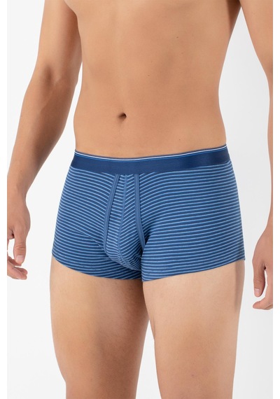 Doremi Dennis Cotton Erkek Boxer Mavi