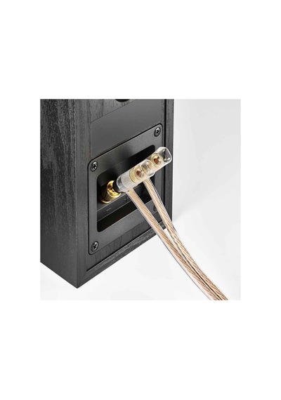 Audio Technica At6303a Banana Plug Güçlü Kablolar İçin Stabil Ve Yüksek Kaliteli Bağlantı