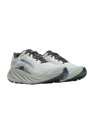 Merrell Merrell Promorph Erkek Gri Yol Koşusu Ayakkabısı Ang Gri